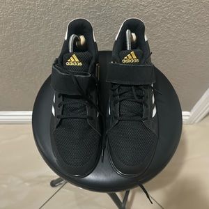 Adidas Power Perfect 3 Lifters